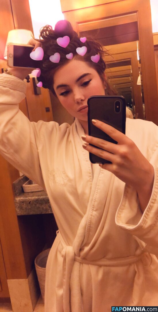 McKayla Maroney Nahý Uniklá fotka #165