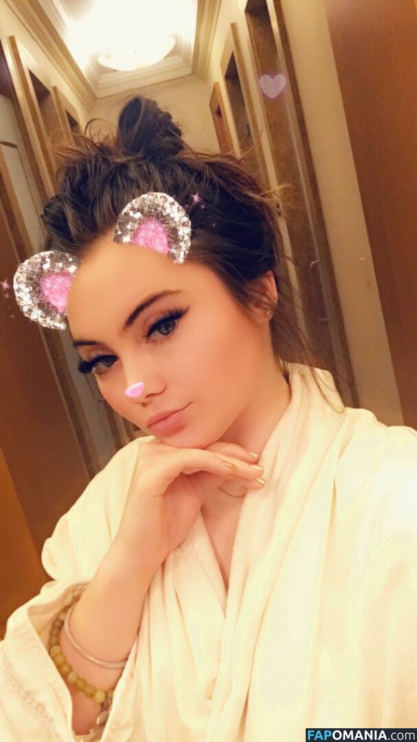 McKayla Maroney Nahý Uniklá fotka #170