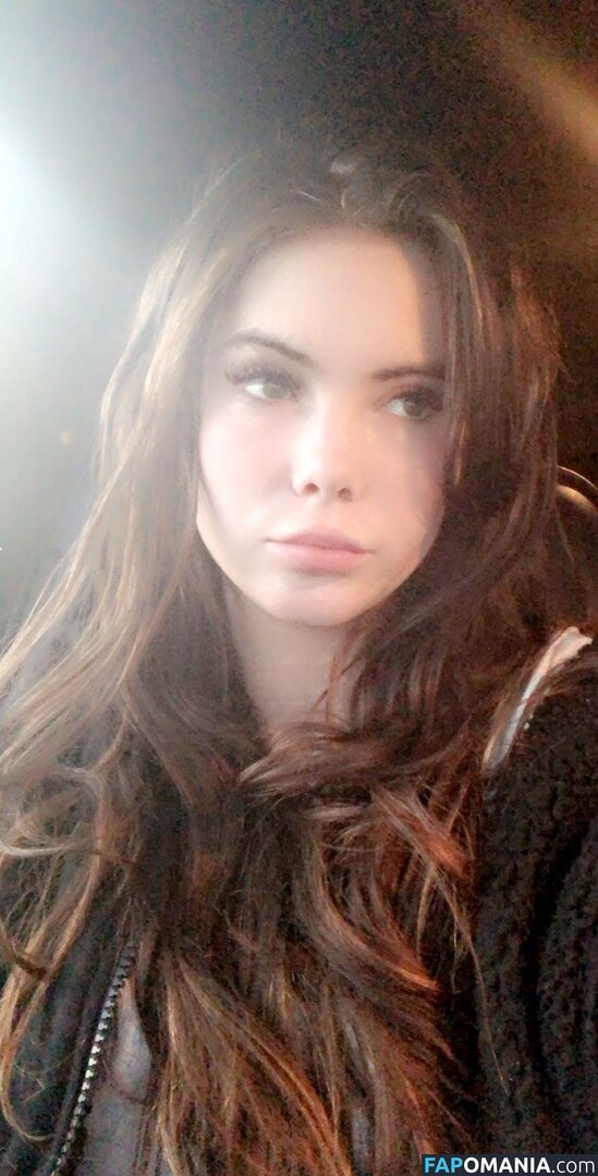 McKayla Maroney Nahý Uniklá fotka #174