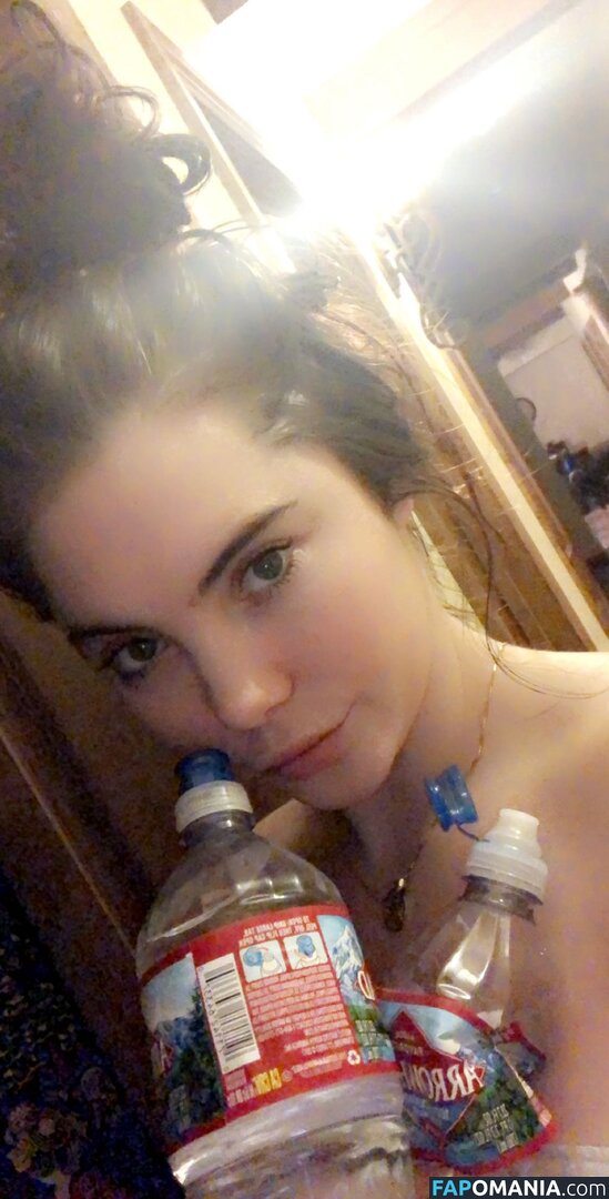 McKayla Maroney Nahý Uniklá fotka #176