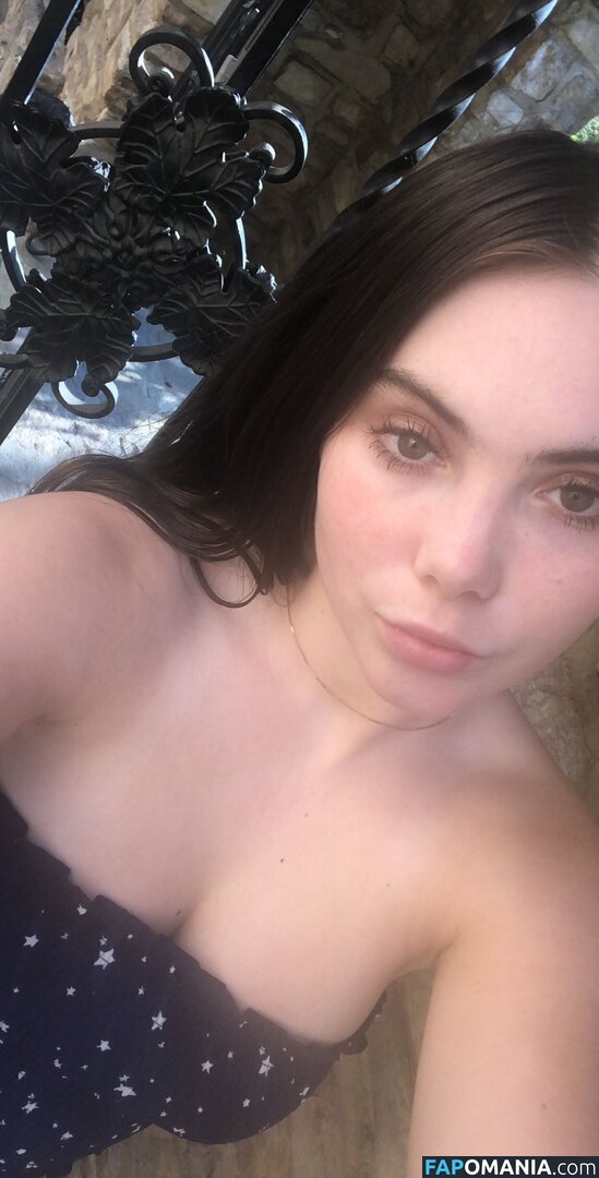 McKayla Maroney Nahý Uniklá fotka #194