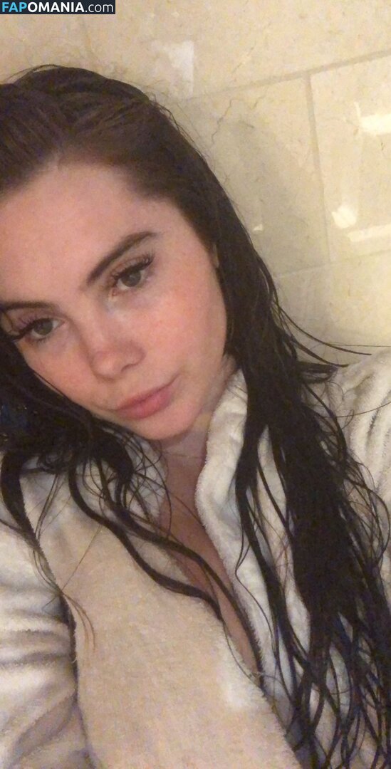 McKayla Maroney Nahý Uniklá fotka #198
