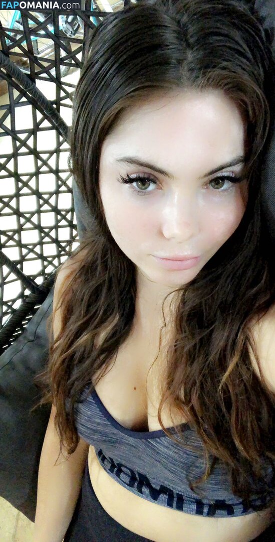 McKayla Maroney Nahý Uniklá fotka #207