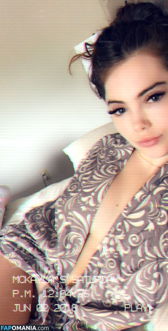 McKayla Maroney Nahý Uniklá fotka #212