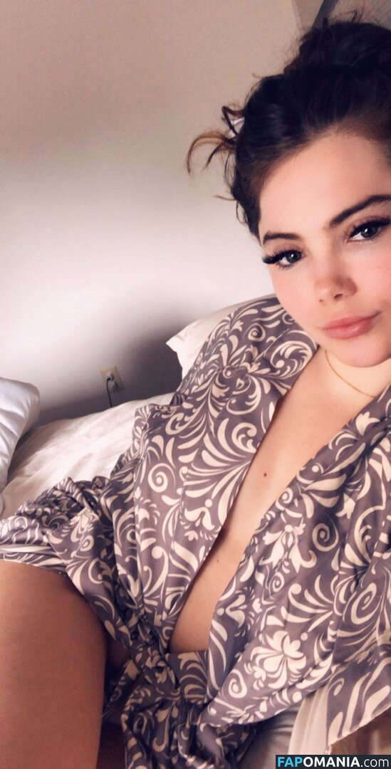McKayla Maroney Nahý Uniklá fotka #215