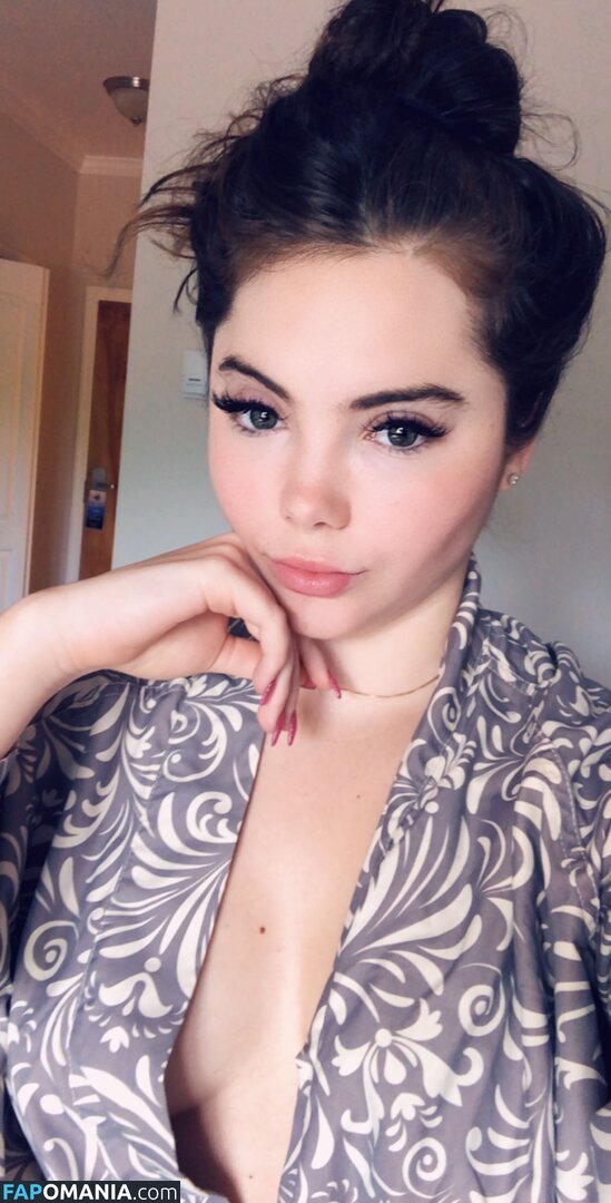 McKayla Maroney Nahý Uniklá fotka #217