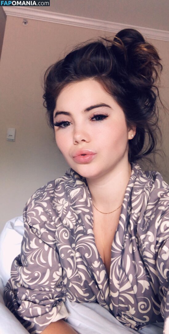 McKayla Maroney Nahý Uniklá fotka #222