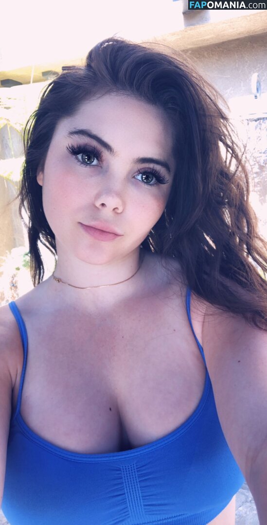 McKayla Maroney Nahý Uniklá fotka #234