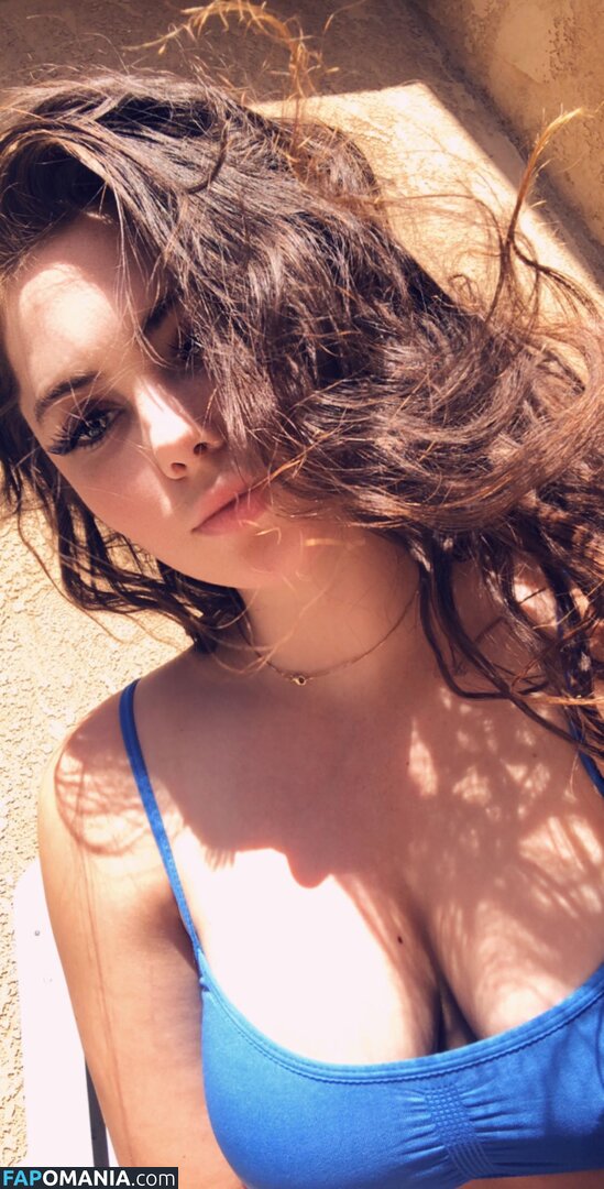 McKayla Maroney Nahý Uniklá fotka #237