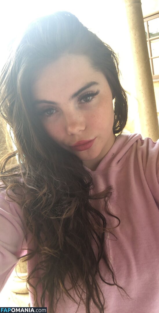McKayla Maroney Nahý Uniklá fotka #243
