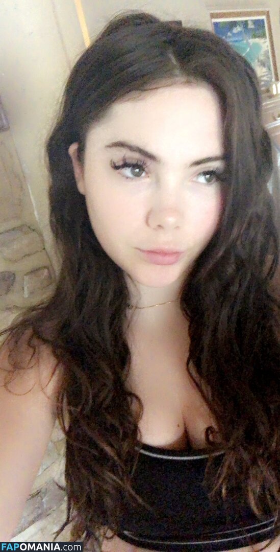 McKayla Maroney Nahý Uniklá fotka #245