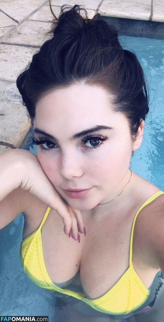 McKayla Maroney Nahý Uniklá fotka #250