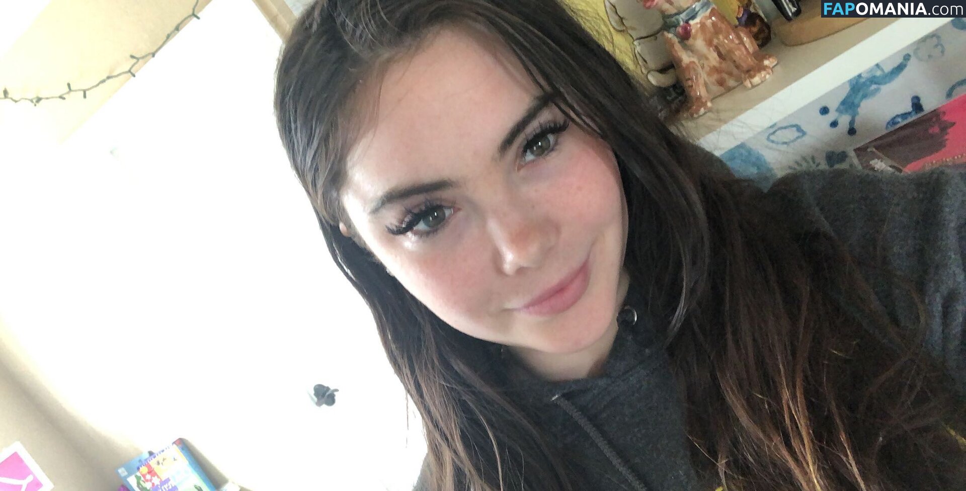 McKayla Maroney Nahý Uniklá fotka #275