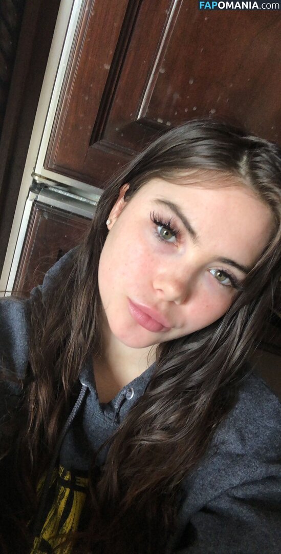 McKayla Maroney Nahý Uniklá fotka #276