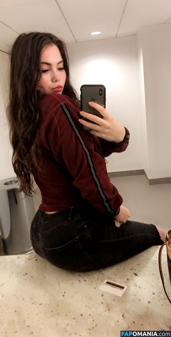 McKayla Maroney Nahý Uniklá fotka #283
