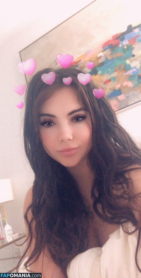 McKayla Maroney Nahý Uniklá fotka #284