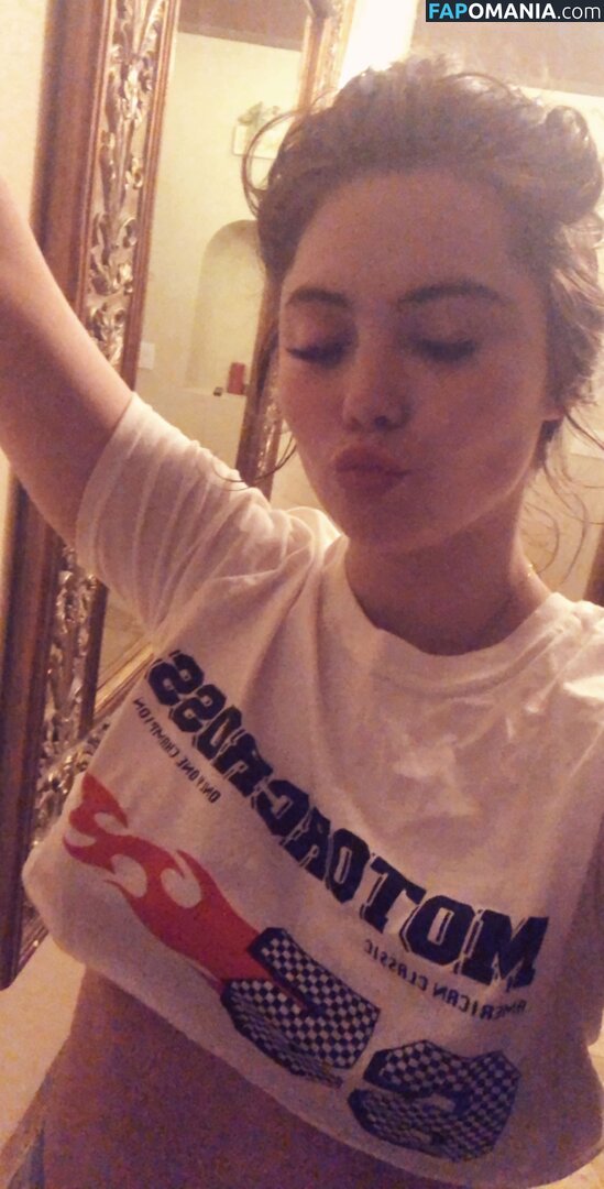 McKayla Maroney Nahý Uniklá fotka #285
