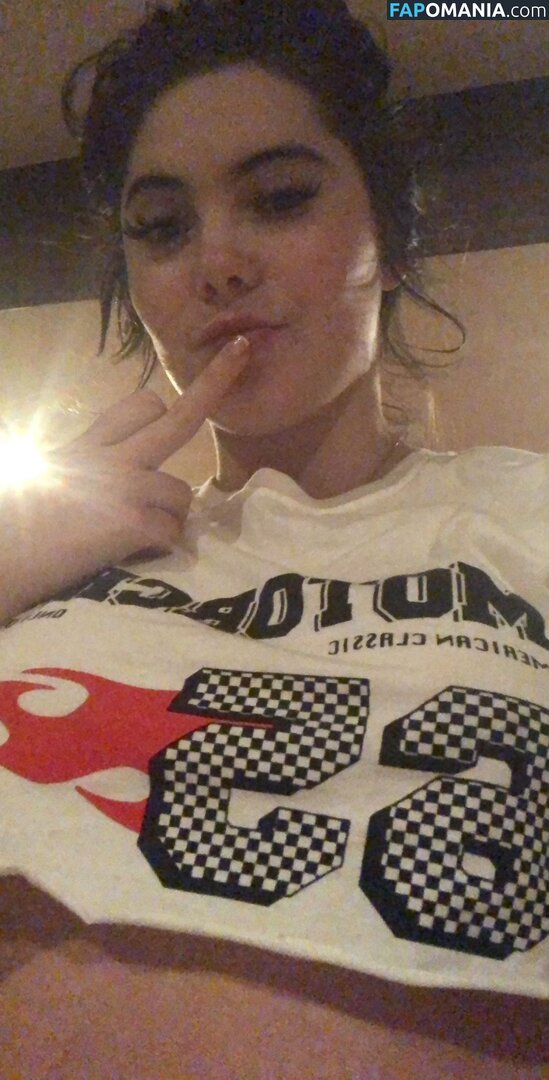 McKayla Maroney Nahý Uniklá fotka #289