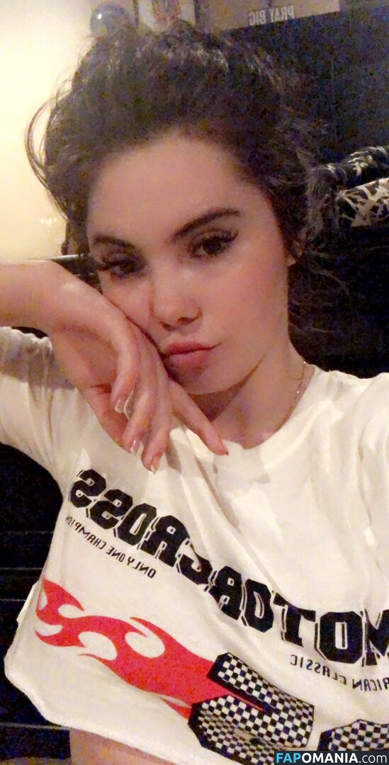 McKayla Maroney Nahý Uniklá fotka #290