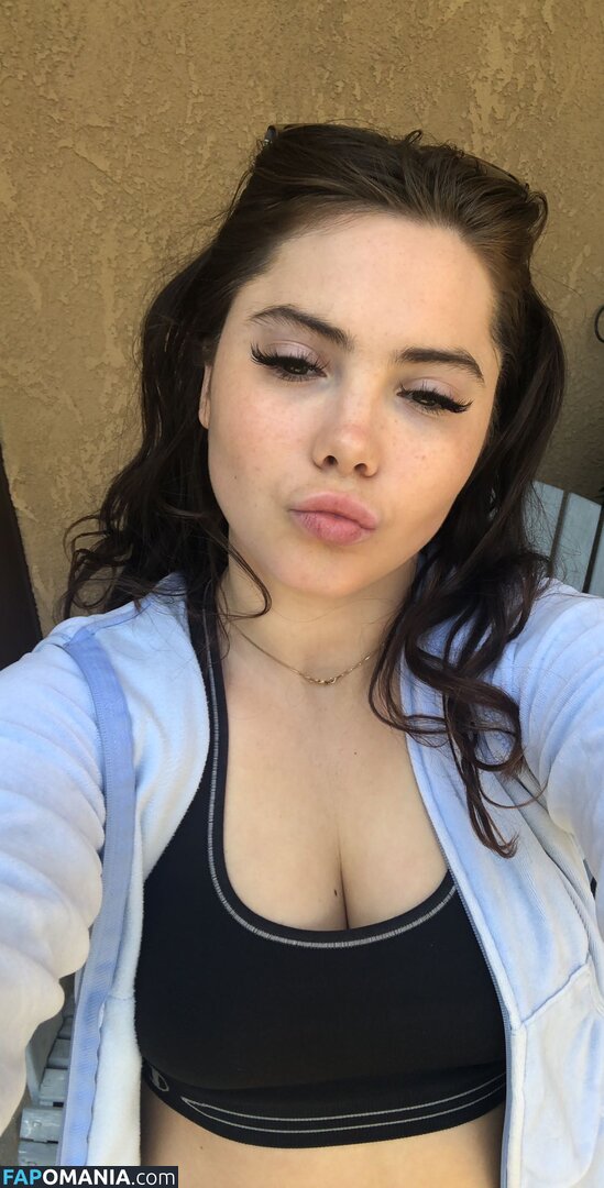 McKayla Maroney Nahý Uniklá fotka #304