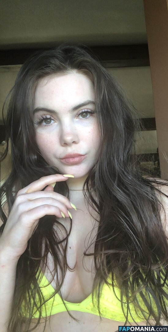 McKayla Maroney Nahý Uniklá fotka #312