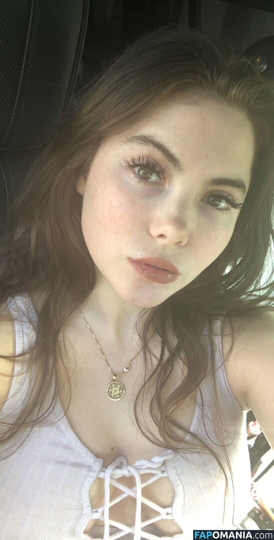 McKayla Maroney Nahý Uniklá fotka #314