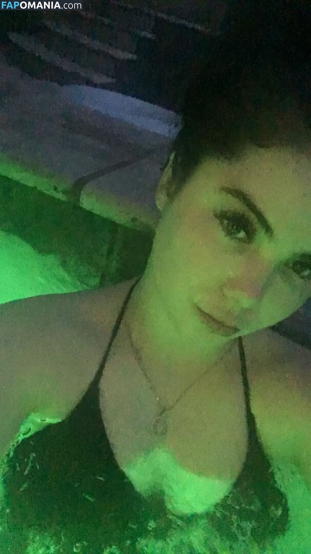 McKayla Maroney Nahý Uniklá fotka #316