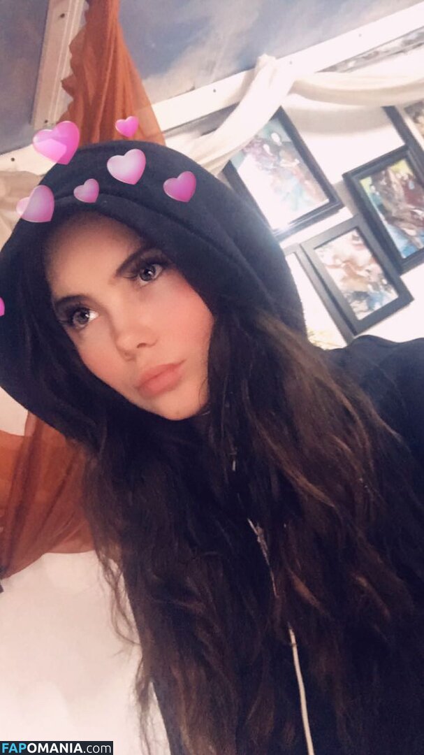 McKayla Maroney Nahý Uniklá fotka #317