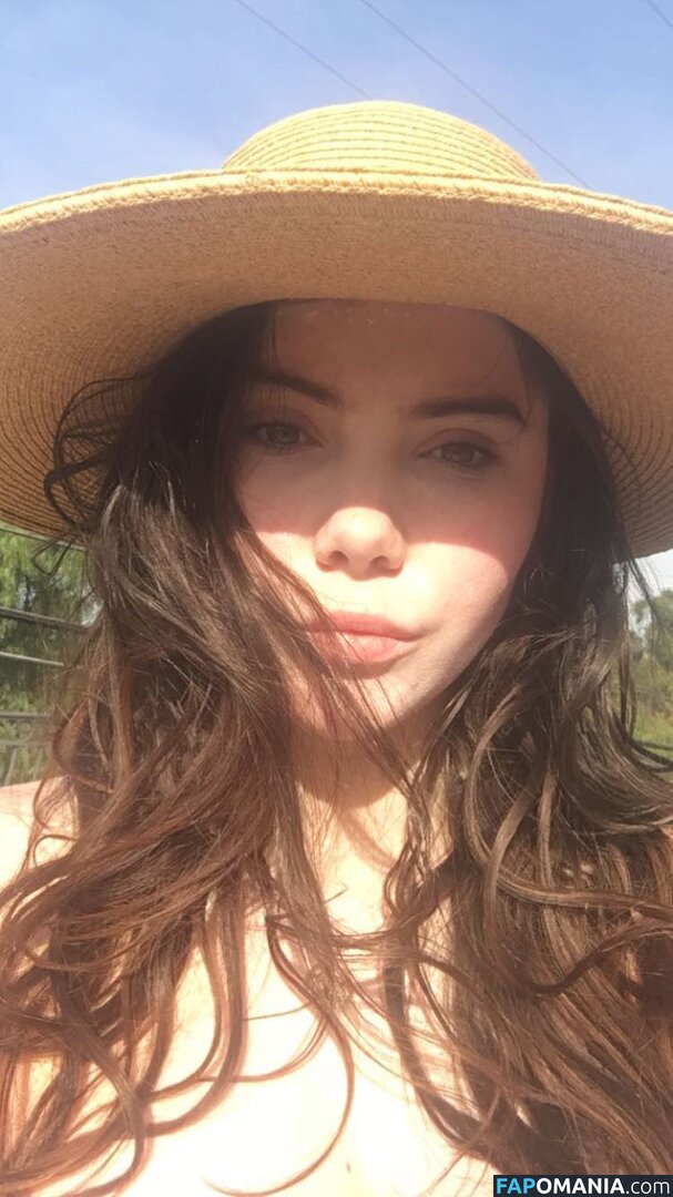 McKayla Maroney Nahý Uniklá fotka #319
