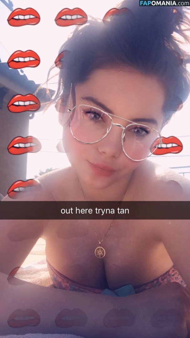 McKayla Maroney Nahý Uniklá fotka #322
