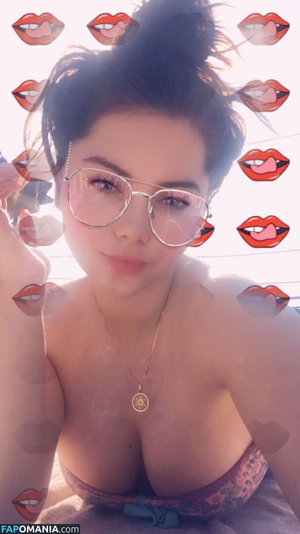 McKayla Maroney Nahý Uniklá fotka #323
