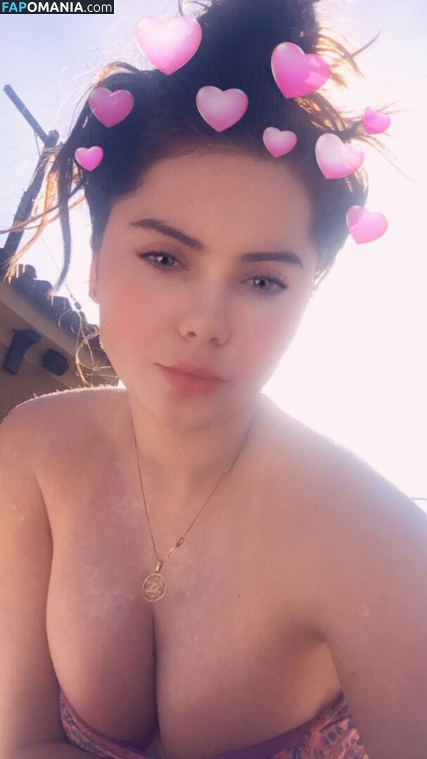 McKayla Maroney Nahý Uniklá fotka #327