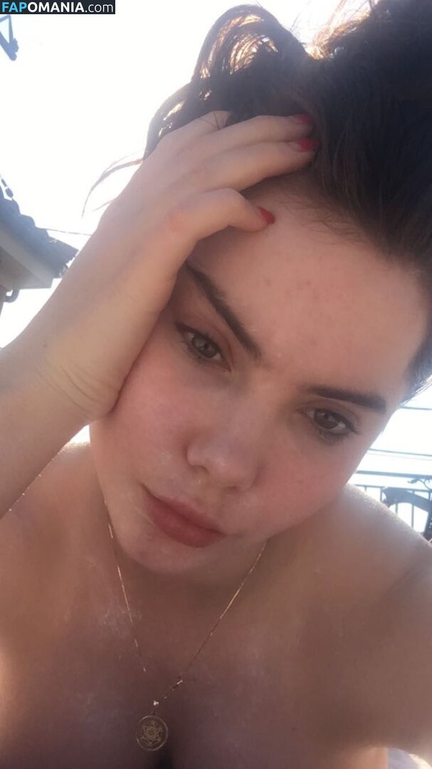 McKayla Maroney Nahý Uniklá fotka #328