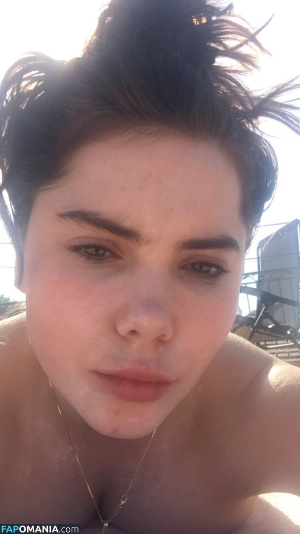 McKayla Maroney Nahý Uniklá fotka #330