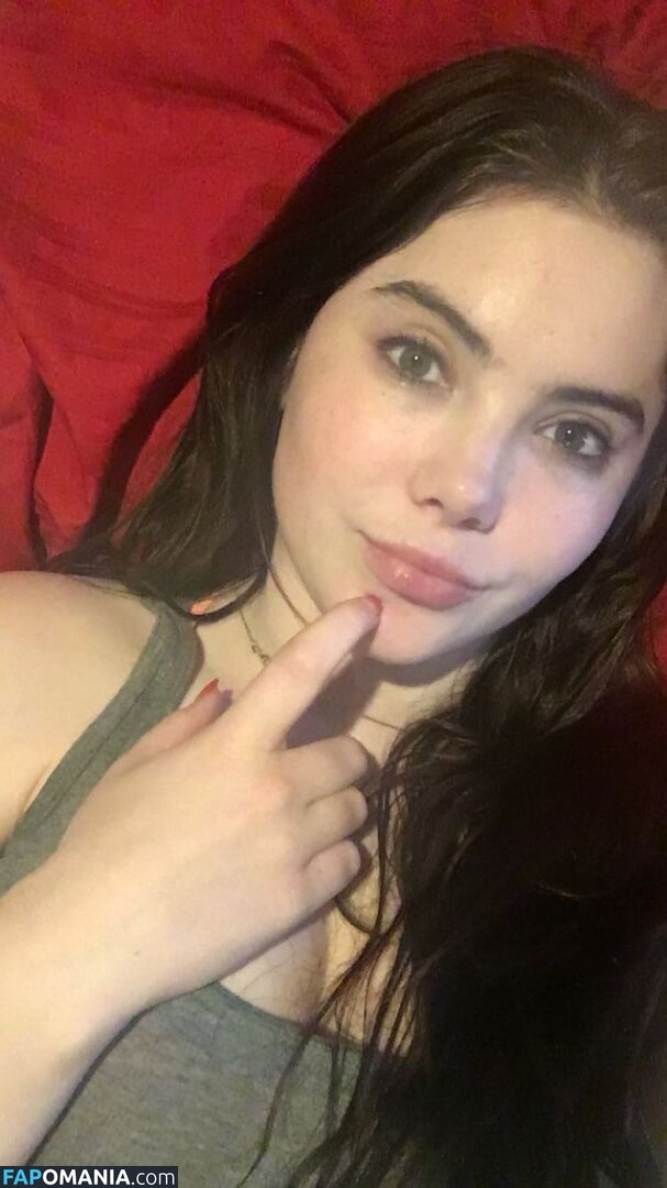 McKayla Maroney Nahý Uniklá fotka #331