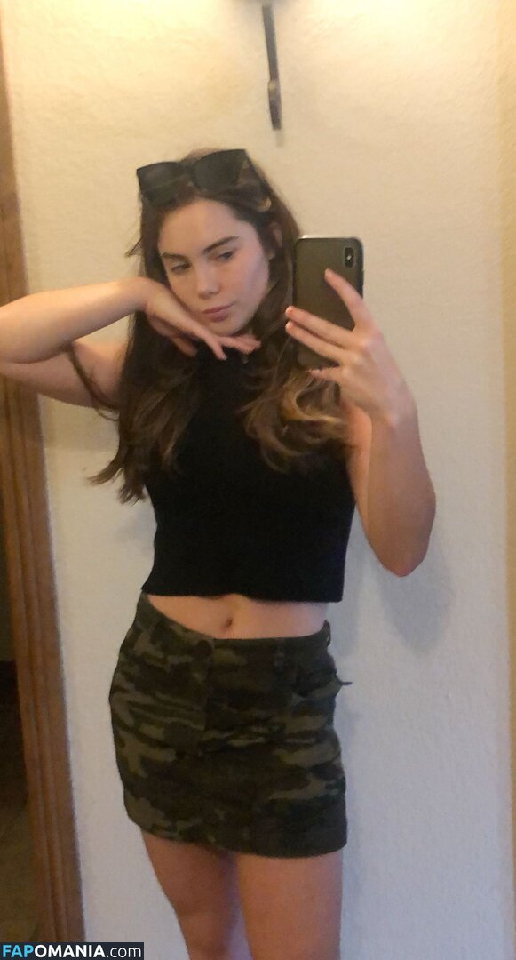McKayla Maroney Nahý Uniklá fotka #337