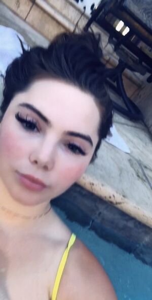 McKayla Maroney