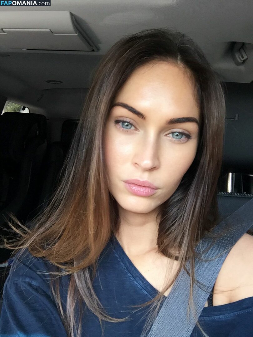 Megan Fox Nahý Uniklá fotka #36