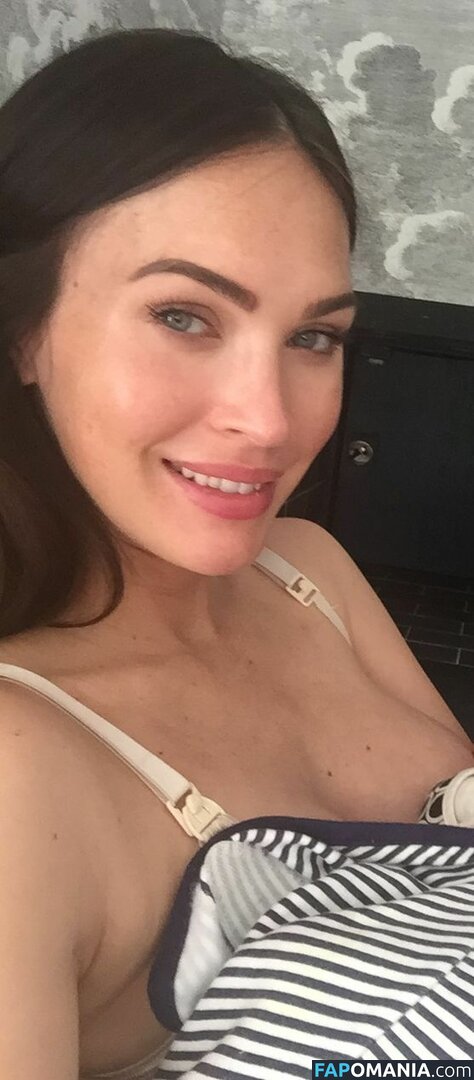 Megan Fox Nahý Uniklá fotka #53