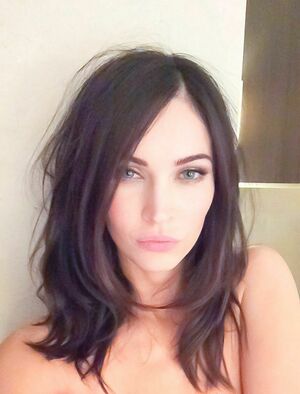 Megan Fox