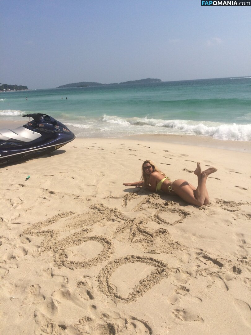 Megan Wilson Nahý Uniklá fotka #159