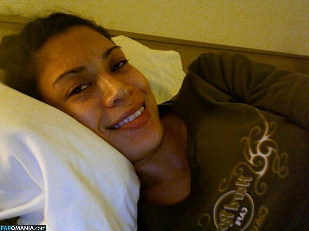 Melina Perez Nahý Uniklá fotka #10