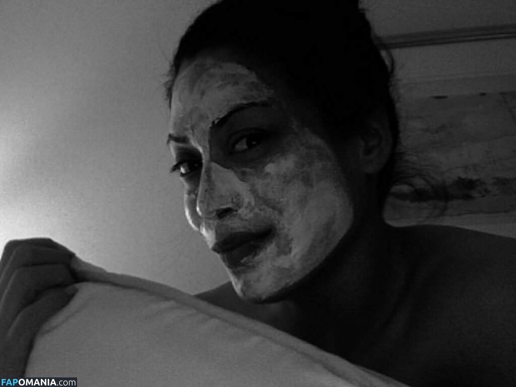 Melina Perez Nahý Uniklá fotka #15