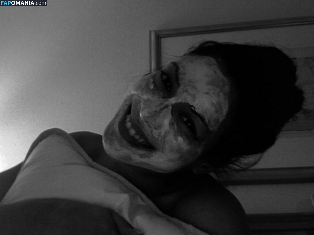 Melina Perez Nahý Uniklá fotka #17