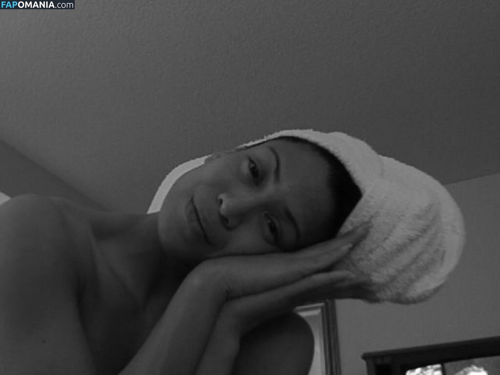 Melina Perez Nahý Uniklá fotka #23