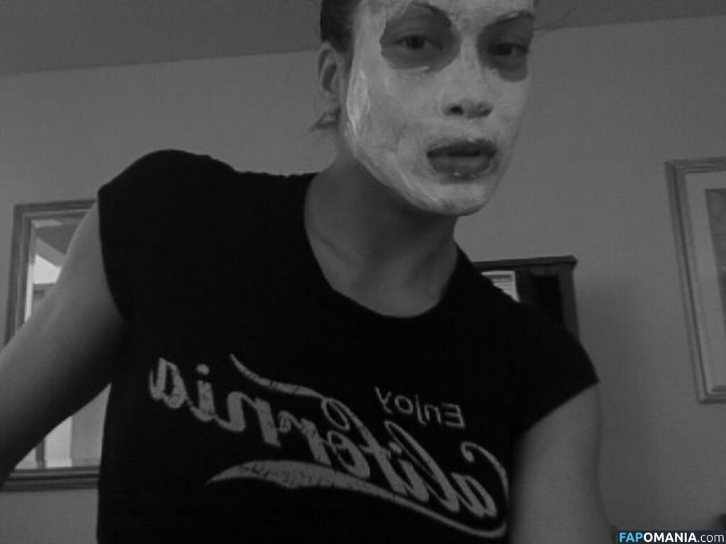 Melina Perez Nahý Uniklá fotka #25