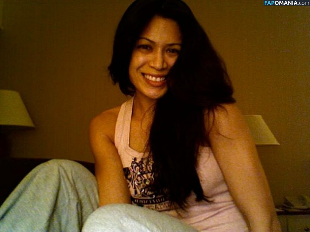 Melina Perez Nahý Uniklá fotka #31