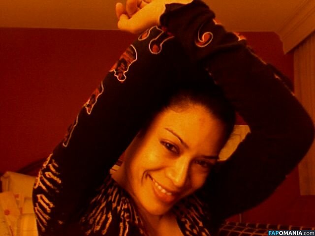 Melina Perez Nahý Uniklá fotka #39