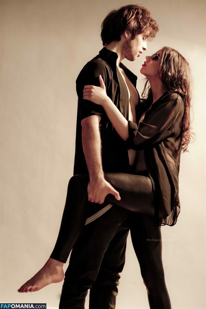 Michaela Doubravova Nahý Uniklá fotka #9