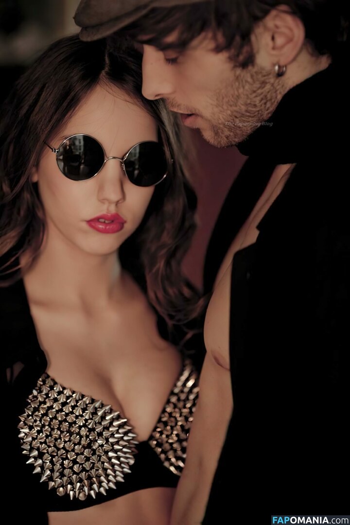 Michaela Doubravova Nahý Uniklá fotka #13